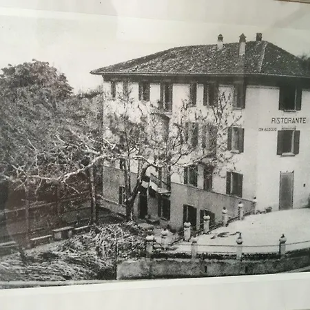 Oriental Coast Varenna Perledo Exterior photo