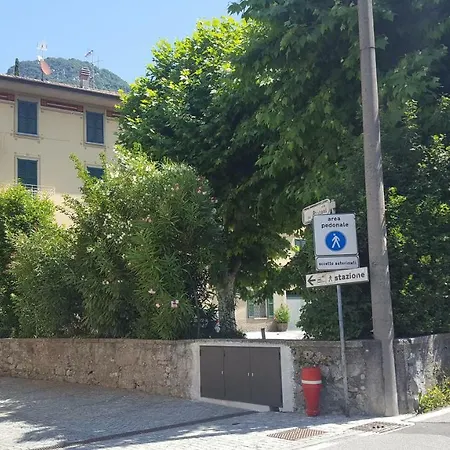 Oriental Coast Varenna Perledo Exterior photo
