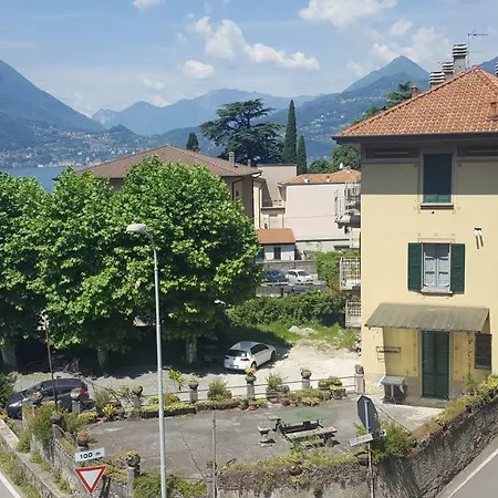 Oriental Coast Varenna Perledo Exterior photo