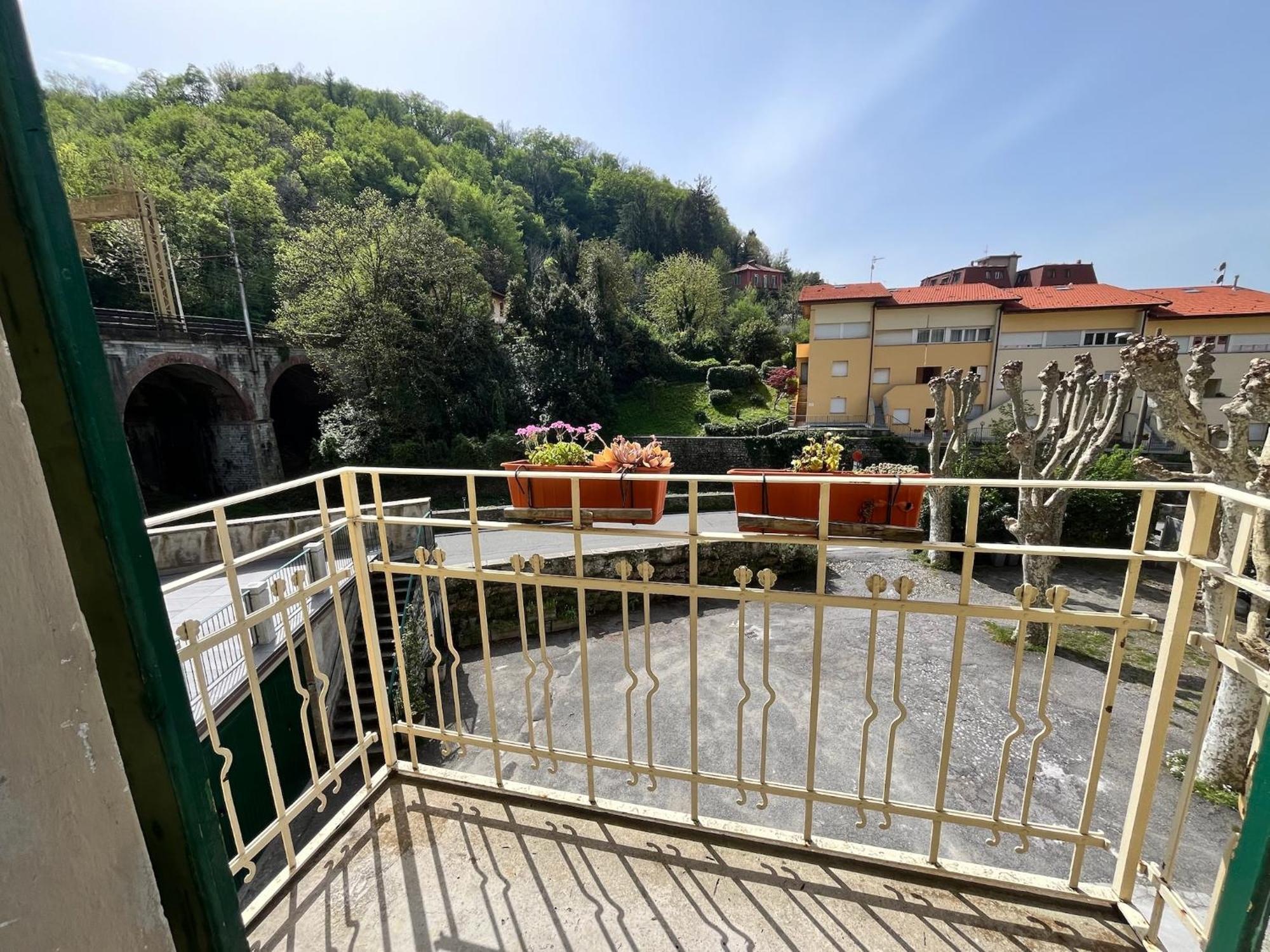 Oriental Coast Varenna Apartment