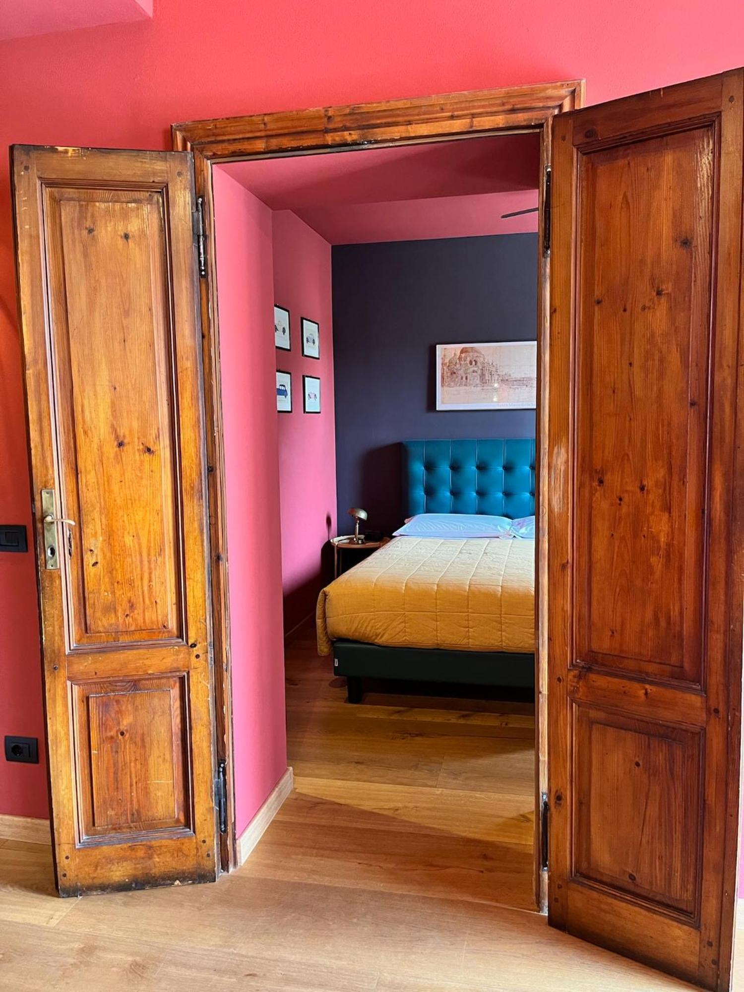 Apartment Oriental Coast Varenna