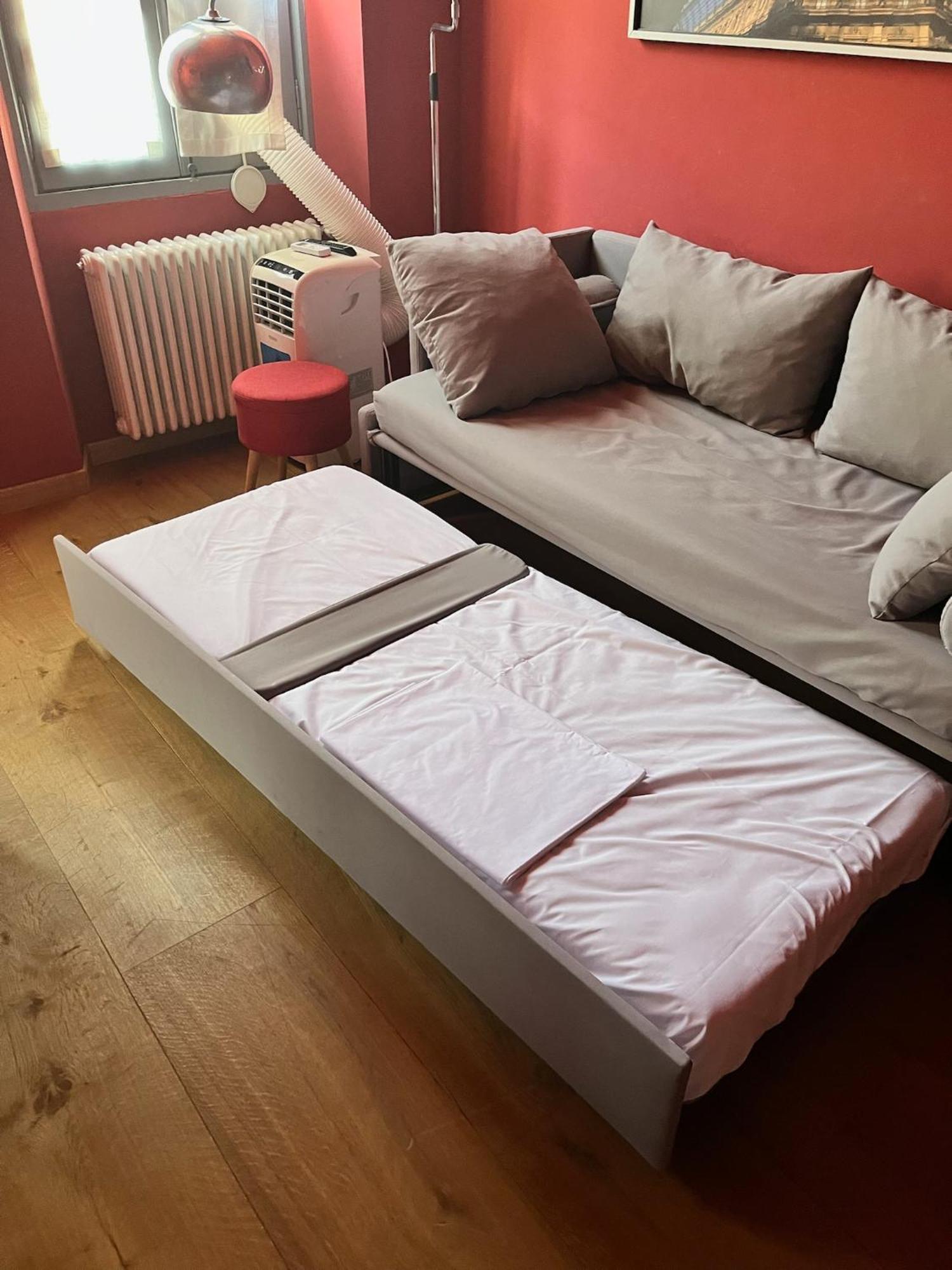 Apartment Oriental Coast Varenna *