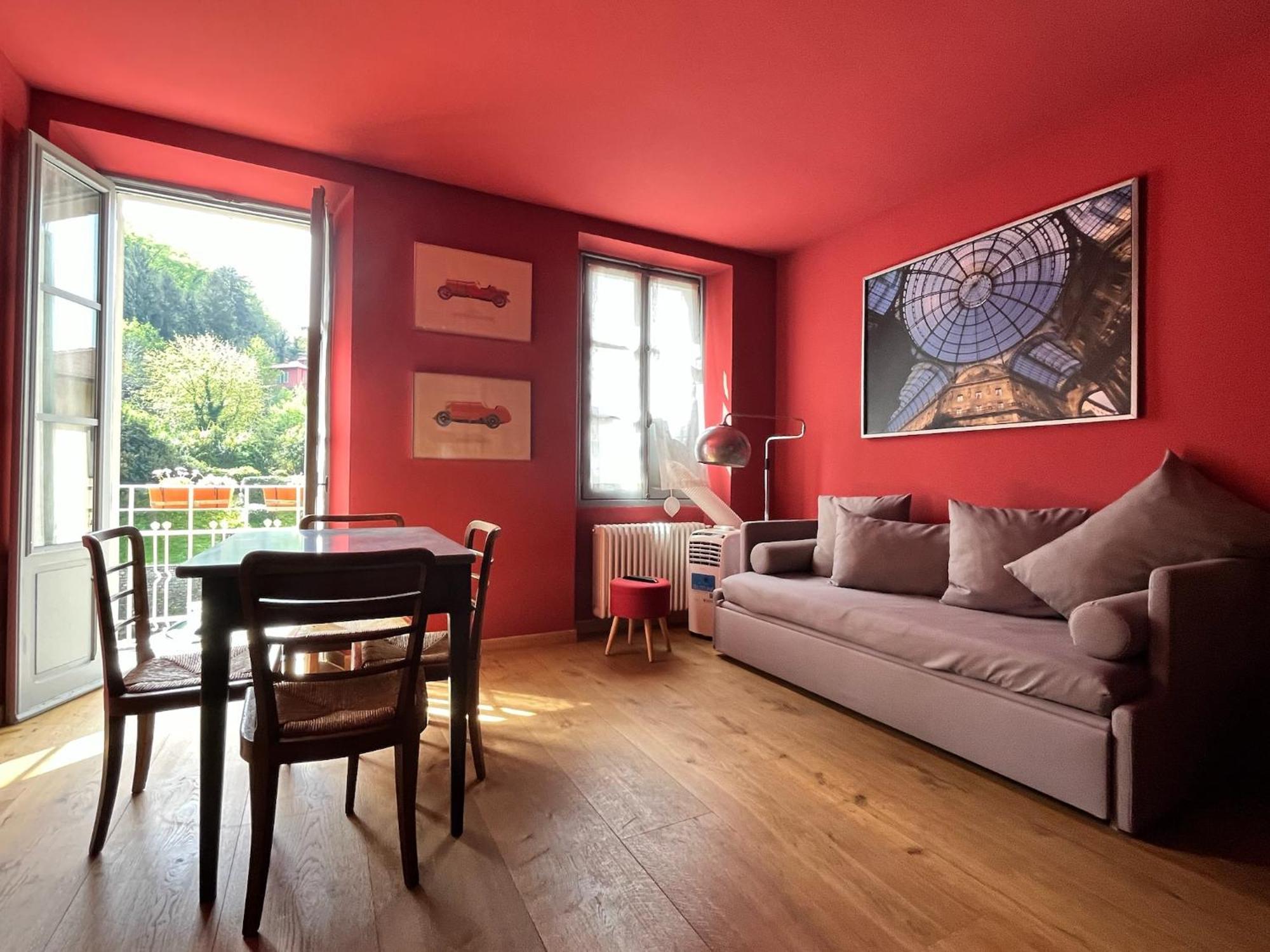 Oriental Coast Varenna * Perledo
