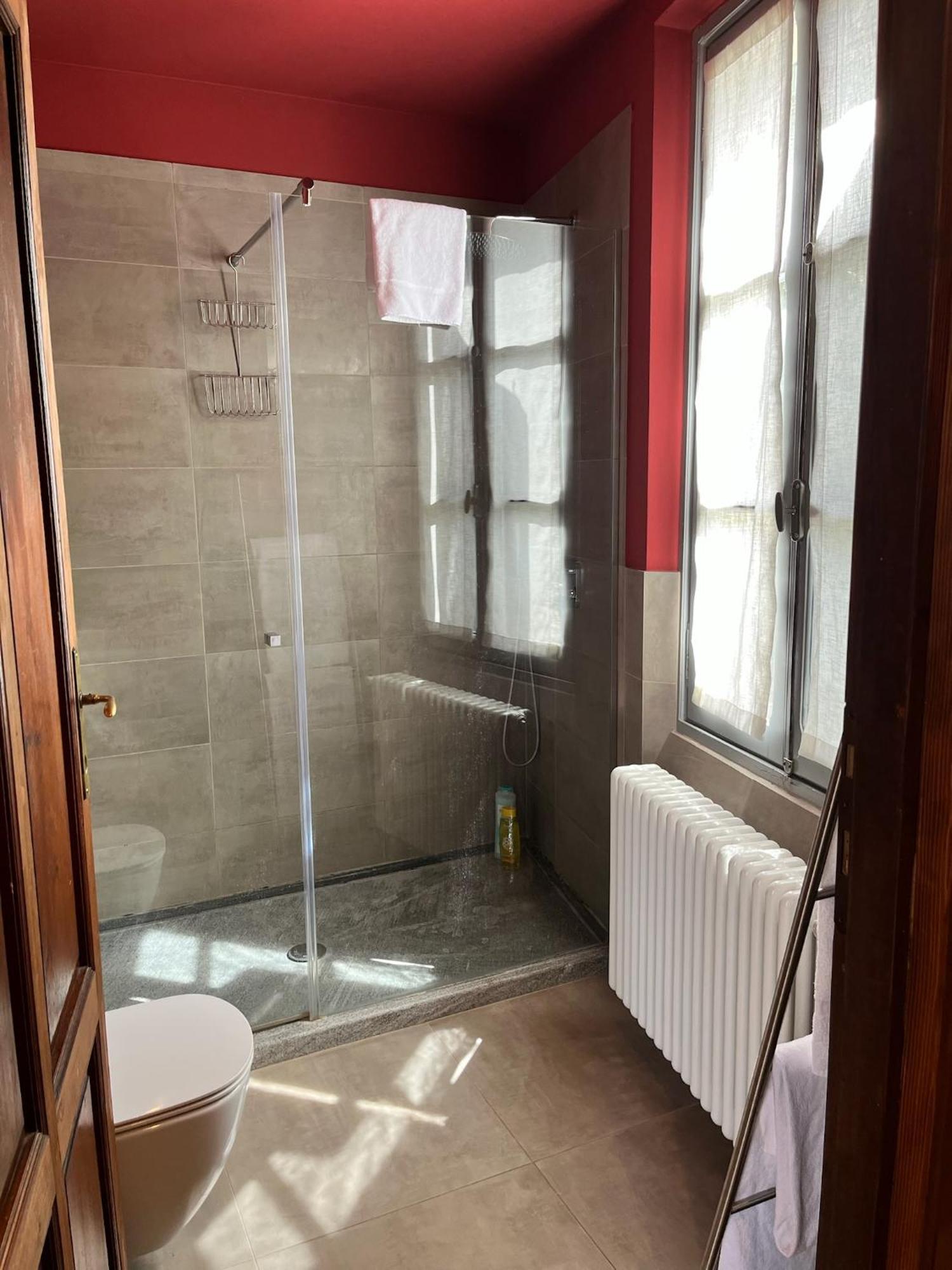 Oriental Coast Varenna Apartment *