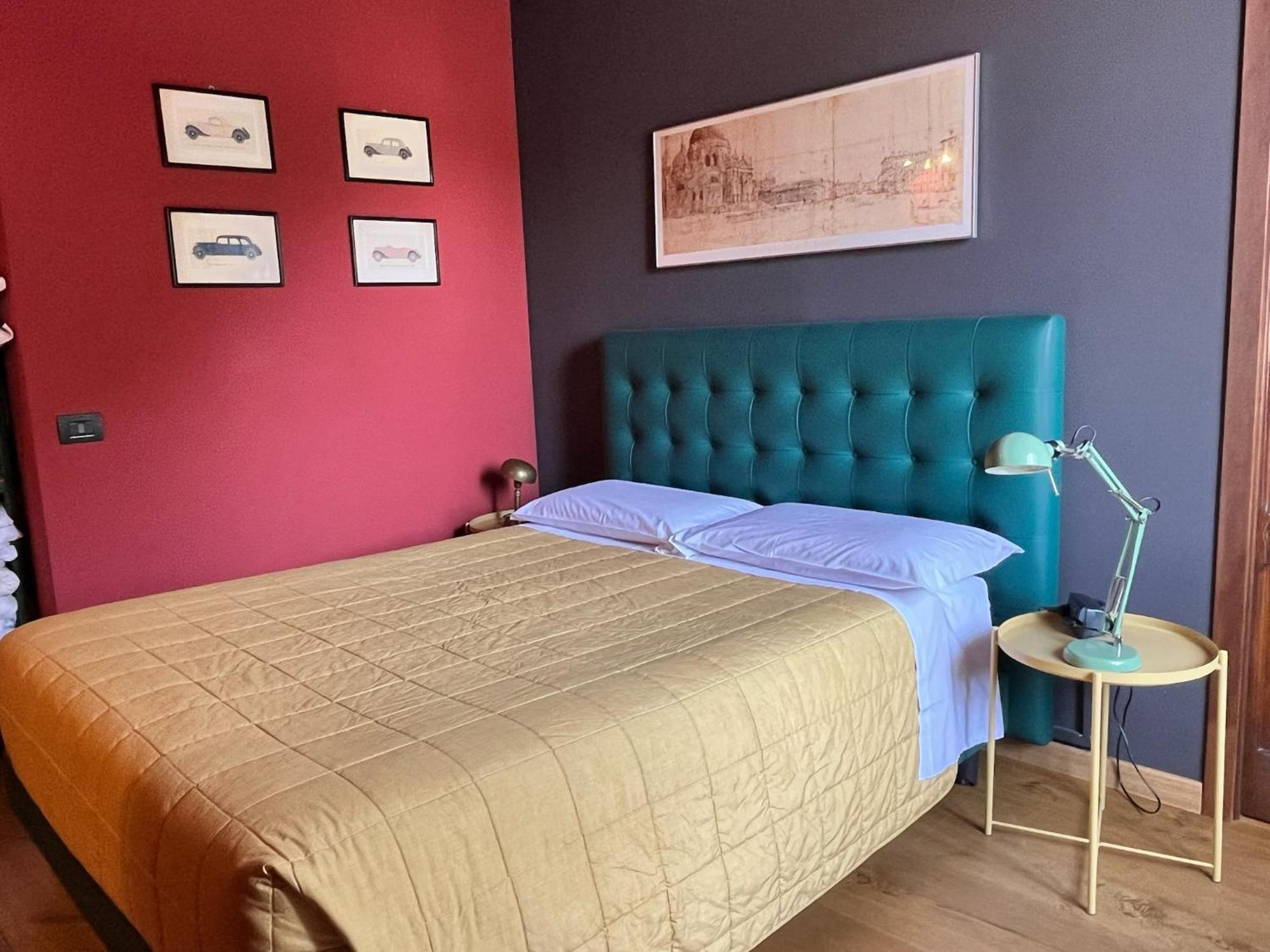 Oriental Coast Varenna Apartment Perledo