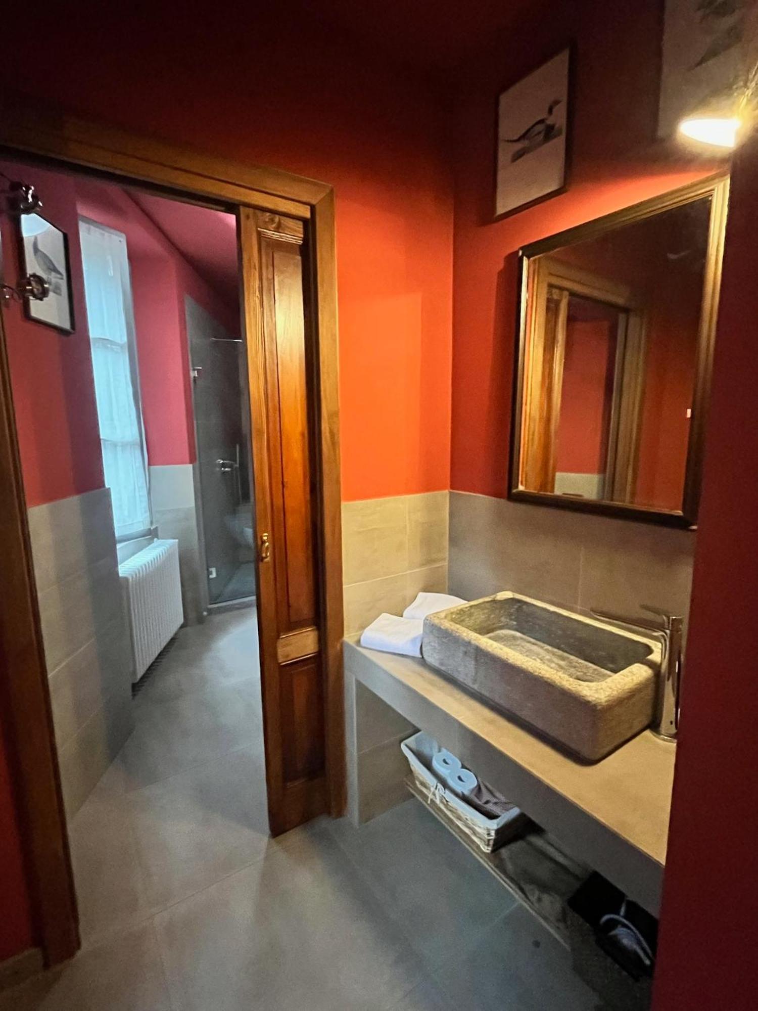 Oriental Coast Varenna Apartment *