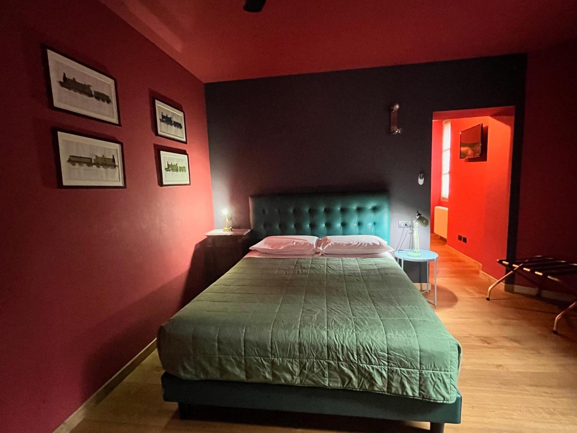 Apartment Oriental Coast Varenna *