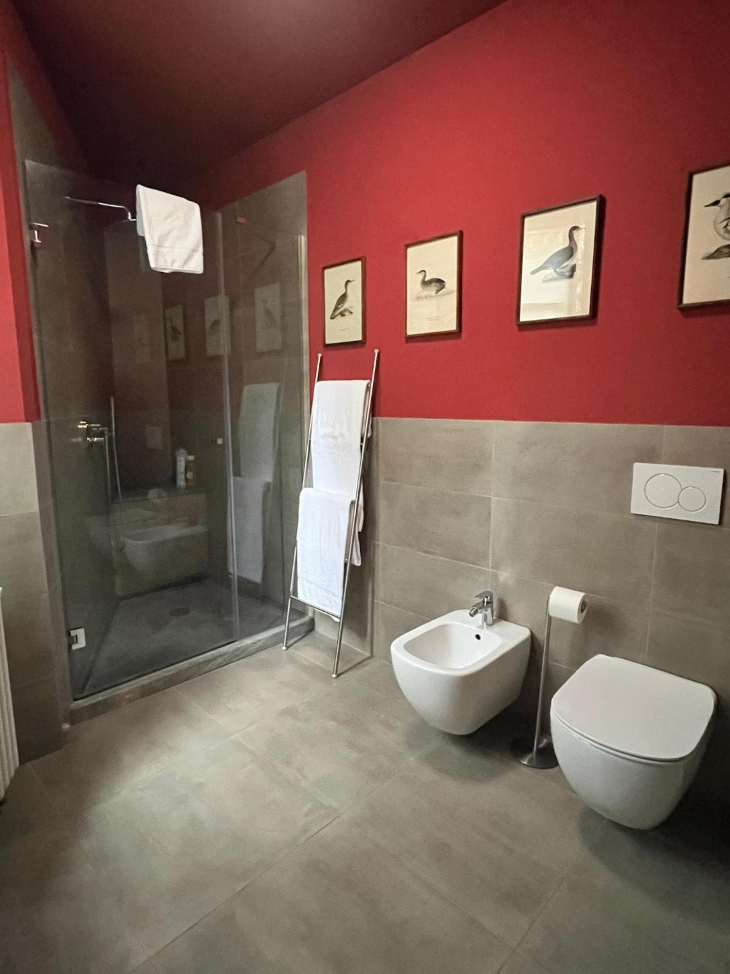 Apartment Oriental Coast Varenna Perledo