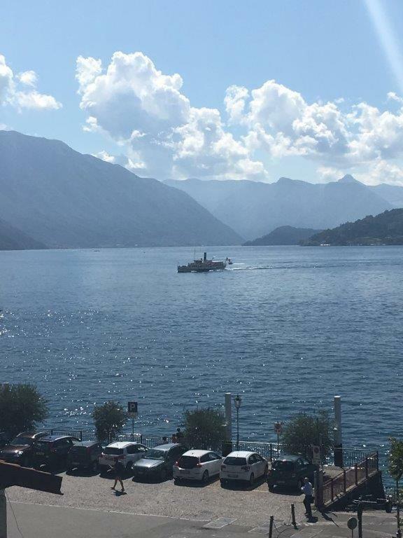 Apartment Oriental Coast Varenna
